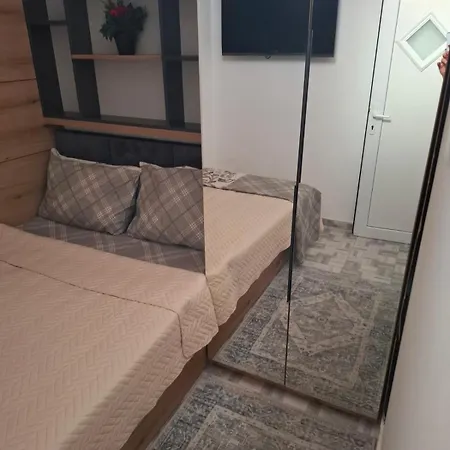 Clementine סוקו בניה