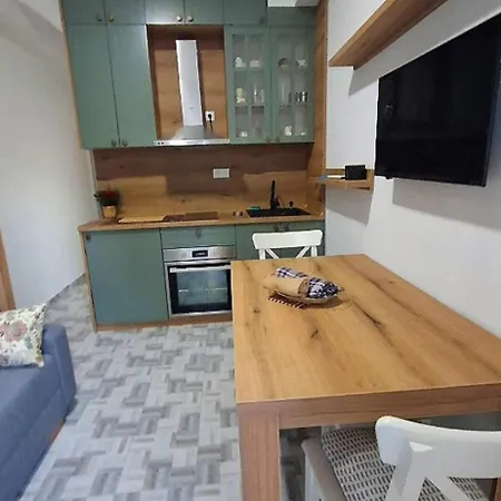 דירה Clementine סוקו בניה