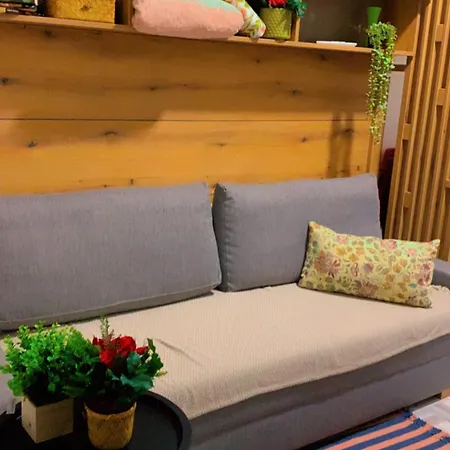 דירה Clementine *