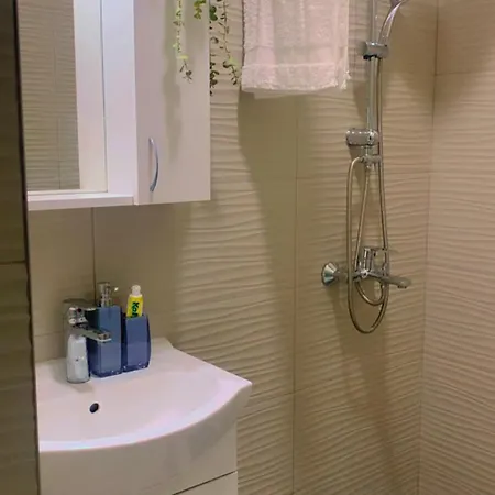 Clementine דירה סוקו בניה