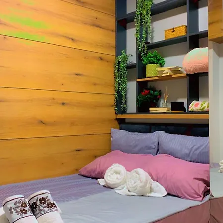 Clementine דירה סוקו בניה