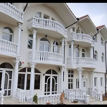 Clementine דירה סוקו בניה