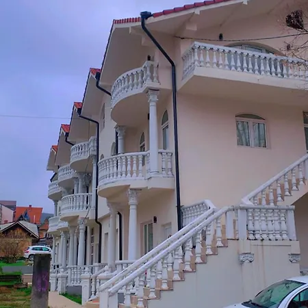 Clementine סוקו בניה