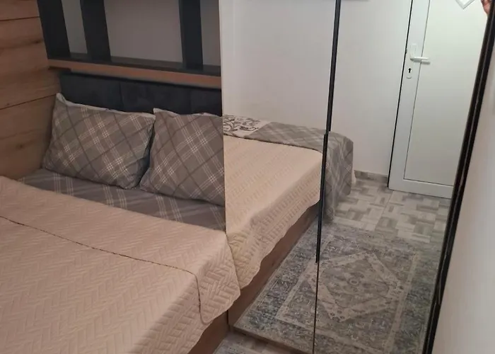 Clementine Soko Banja