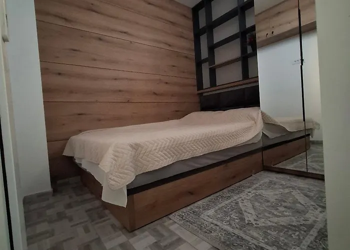 Lägenhet Clementine