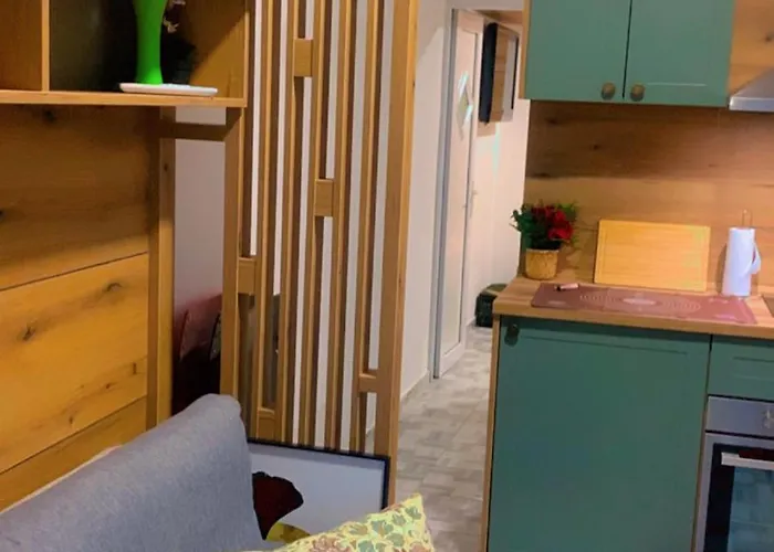 Clementine * Soko Banja