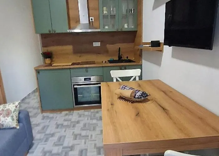 Lägenhet Clementine Soko Banja