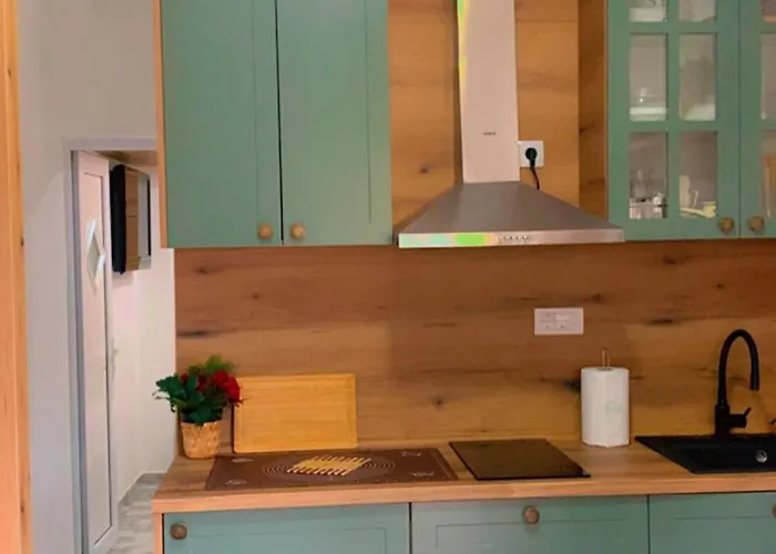 Clementine Lägenhet Soko Banja