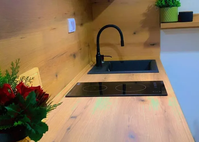 Clementine Lägenhet