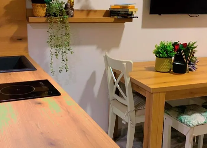 Lägenhet Clementine *