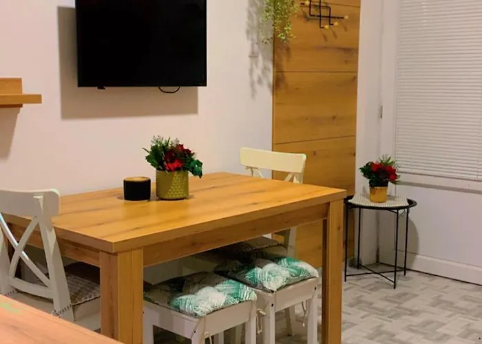 Clementine Lägenhet