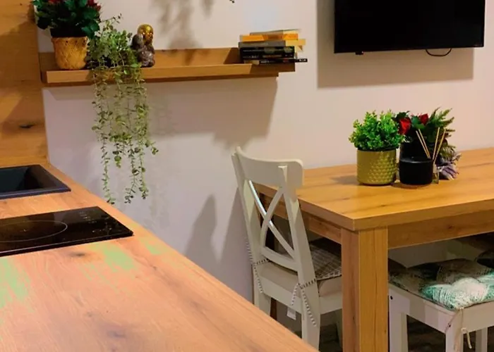 Lägenhet Clementine