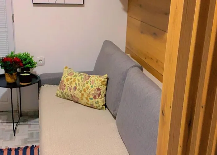 Clementine Lägenhet