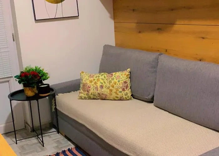 Clementine Lägenhet *