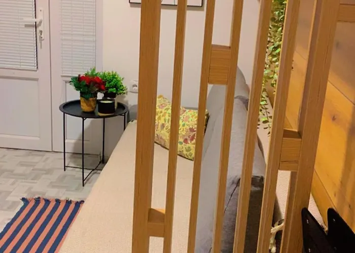 Lägenhet Clementine