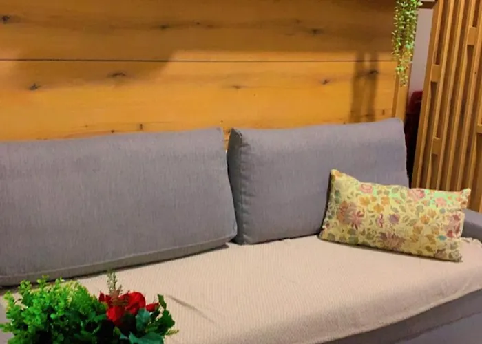 Lägenhet Clementine *