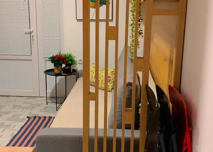 Lägenhet Clementine Soko Banja