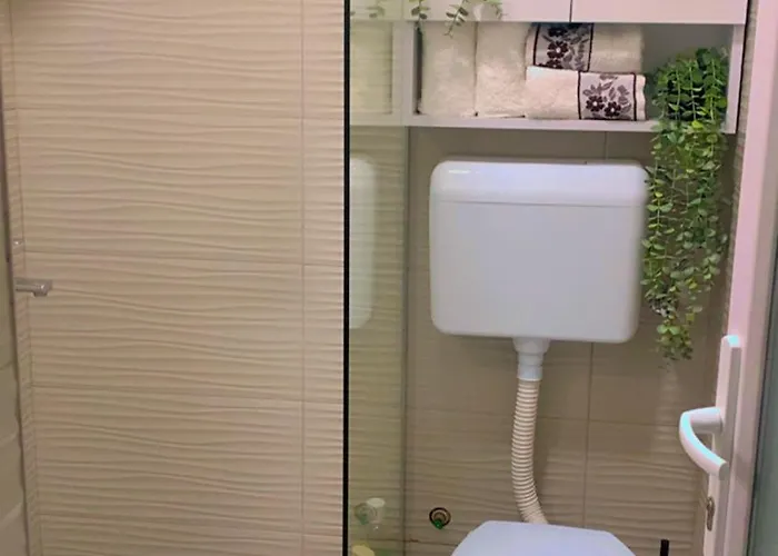 Lägenhet Clementine *