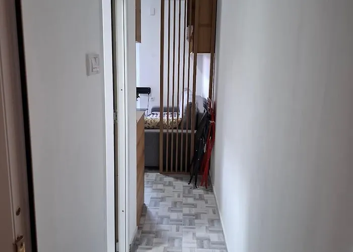 Lägenhet Clementine *