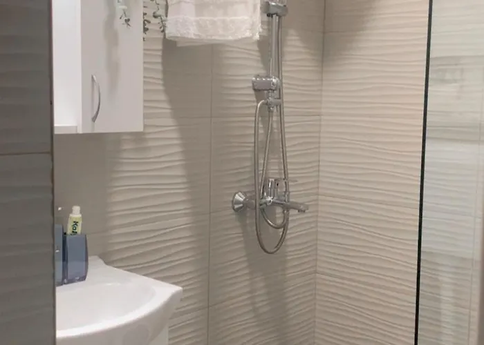 Clementine Lägenhet