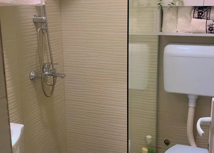 Clementine Soko Banja