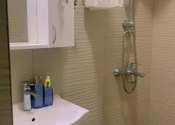 Clementine Lägenhet Soko Banja