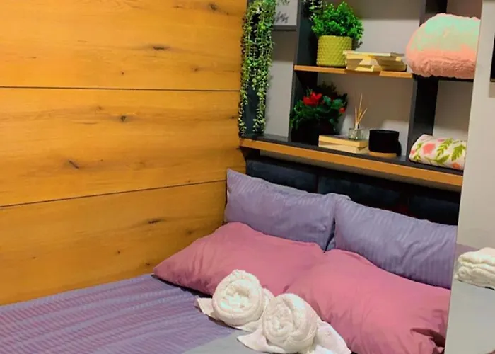 Lägenhet Clementine