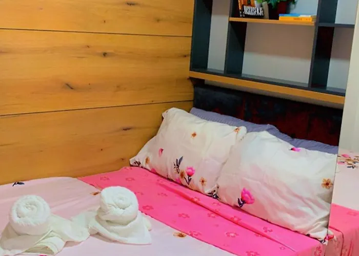 Clementine Lägenhet *