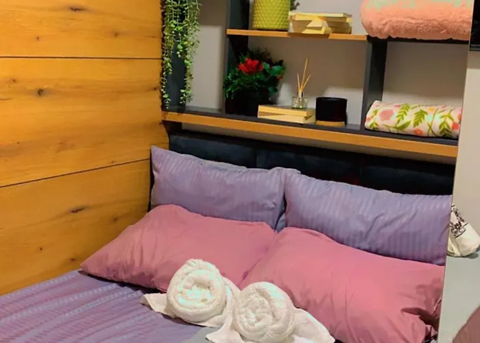 Clementine Lägenhet