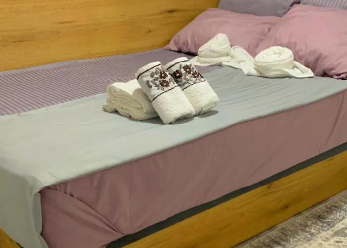 Clementine Soko Banja