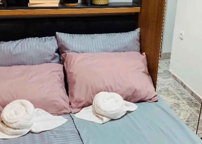 Clementine Lägenhet