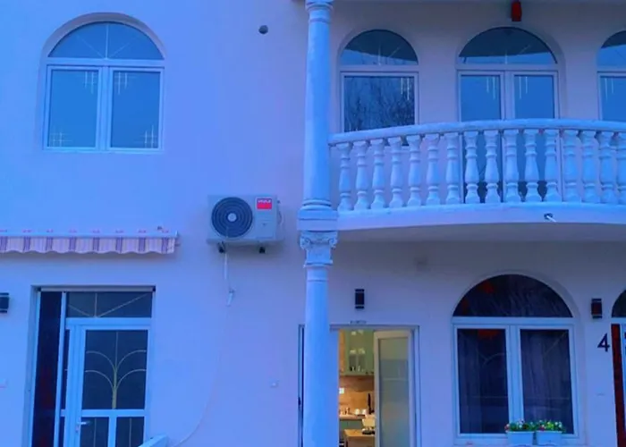 Lägenhet Clementine Soko Banja