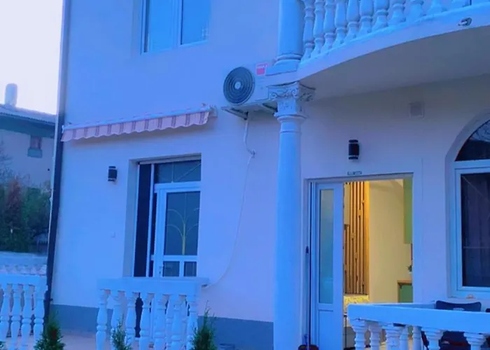 Lägenhet Clementine