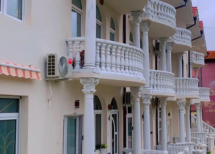 Clementine Lägenhet Soko Banja