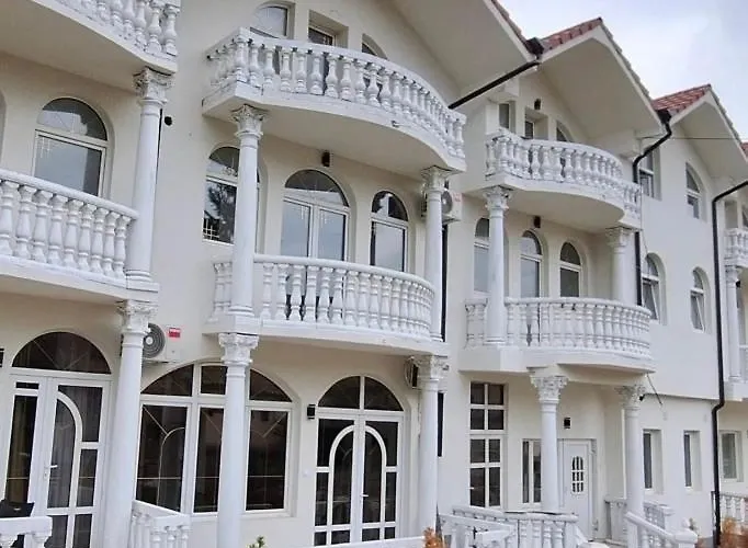 Clementine Lägenhet Soko Banja