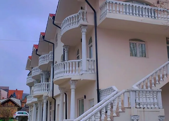 Clementine Soko Banja